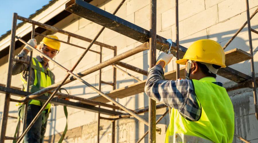 Roof Leak Patching in Spreckels, CA